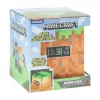 Paladone Minecraft Alarm Clock