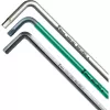 L-shaped hex key set Wera 950/9 Hex-Plus 1