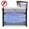 Adler AD 7940 LED insect killer lamp, 9 W