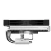 Air cooler DeepCool AN600 12 cm Aluminium Black 61.56 cfm