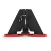 Tripod floor stand Bessey STE-KBS compact lightweight for small tools and workpieces