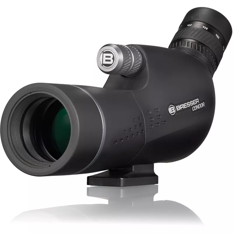 Monocular Bresser Optics Condor 15-45x50 Gen. II 45x BaK-4 Black