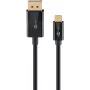 USB-C to DisplayPort cable GOOBAY 75704, 1 m, up to 4K@60Hz
