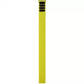 Band Garmin UltraFit 010-13306-15 Yellow