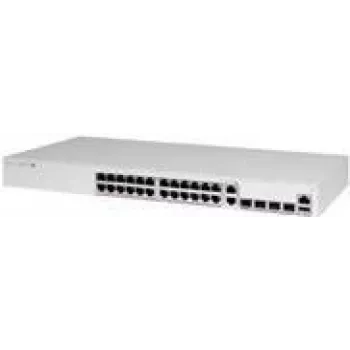Managed Switch Alcatel-Lucent OmniSwitch 6360