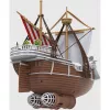RC boat REVELL One Piece “GOING MERRY” model 24143, scale model remote-controlled boat