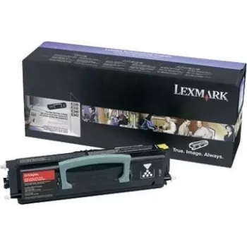 Lexmark 34080HE (34016HE) - Tonerpatrone - Hohe Ergiebigkeit - 1 x Schwarz, 6000 Seiten (34080HE)