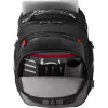 Wenger/SwissGear 600639 notebook case 43.2 cm (17) Backpack case Black, Grey