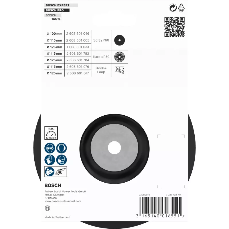 Accessory Bosch 1608601033