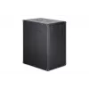 DIGITUS Dynamic-N 16U Wall Mount Cabinet 19 inch 600x450 mm Black