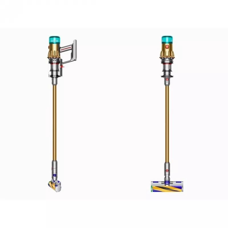 Dyson V12 Detect Slim Absolute cordless stick vacuum (448870-01)