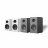 Portable Speaker Laudberg XS1W Bookshelf Speakers 2.0 White
