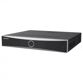Network Video Recorder Hikvision DS-7716NXI-I4/VPRO — 16 CH, 4K max, 1.5U, SATA up to 20 TB, Gigabit LAN
