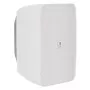 Active speaker set AUDAC ARES5A/W, 5.25 white