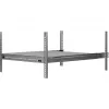 Network switch Ubiquiti UniFi ECS-24-POE — Managed L2/L3, 24× 10G RJ-45, PoE, 1U, grey