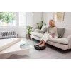Foot Massager HoMedics PSL-2000H-EB with Vibration and Heat Function