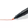 Permanent Marker Fine Tip Staedtler Lumocolor 318 WP4