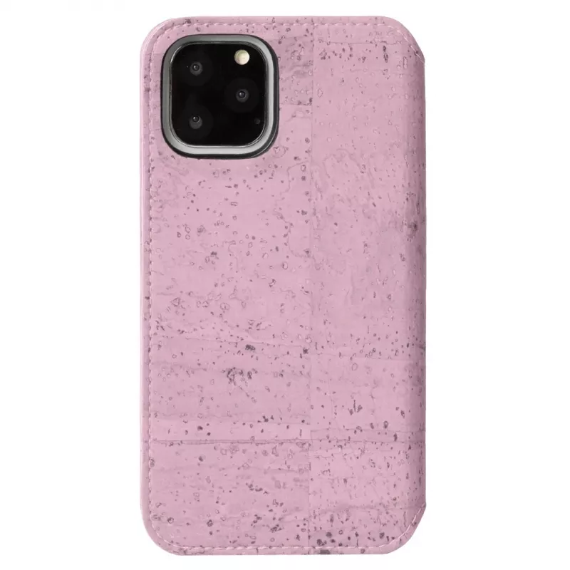 Folio Case Krusell Birka for iPhone 11 Pro 15.5 cm Pink