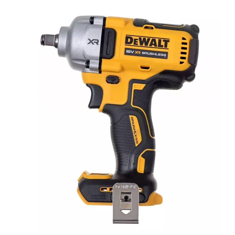 DeWALT DCF891NT-XJ power screwdriver/impact driver Yellow