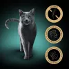 Sheba Nature's Collection Mix Wet Cat Food in Sauce, 40x85 g Pouches