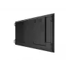 AG Neovo QM-6502 Digital signage flat panel 163.8 cm (64.5 inch) LCD 400 cd/m² 4K Ultra HD Black