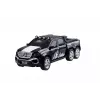 RC car with camper REVELL 23566 — mini remote-controlled model, battery-powered, toy vehicle