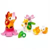 BRIO Flora Blumensammler play figure