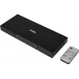 SpeaKa Professional SP-HDPS-300 HDMI-Switch for industrial applications 3840 x 2160 Pixel (SP-13812976)