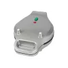 Waffle iron CLATRONIC WA 3772