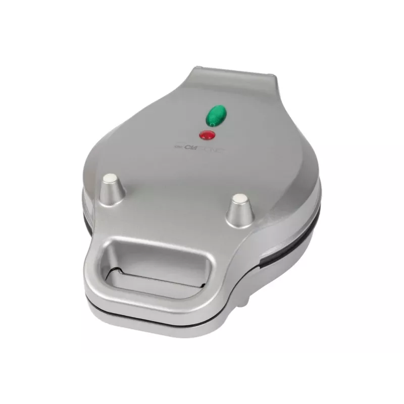 Waffle iron CLATRONIC WA 3772