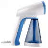 Handheld garment steamer BLAUPUNKT VSI601 — 1600 W, 0.26 L tank, stainless steel plate, 30 g/min steam