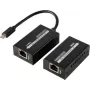 SpeaKa Professional SP-TPCE-500 HDMI extender over Network Cable RJ45 (SP-13442708)