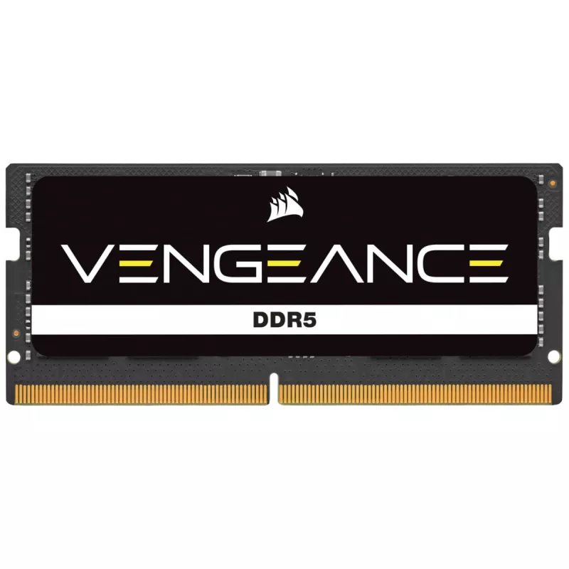 Corsair Vengeance - DDR5 - Modul - 16 GB - SO DIMM 262-PIN