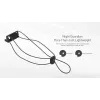 Headlamp Nitecore NU25 MCT UL rechargeable lightweight 400 lm multi-color temperature