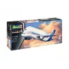 Revell 1/144 Scale Airbus A300-600 pc(s) Beluga Model Kit