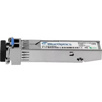 SFP Transceiver BlueOptics BO05C13610D 1000BASE-LX 10 km