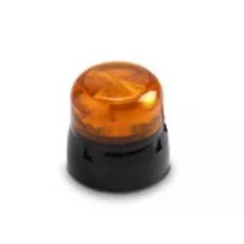 APC Wired, Accessory, NetBotz, Alarm Beacon, Visual, 300 g, -20 - 45 °C, -25 - 65 °C