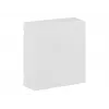 Extension module Homematic IP 153986A0 — white, wireless 868 MHz, 48×16×52 mm