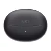 Wireless headphones QCY Crossky Clip C30S (black) — clip-on design, model T33S