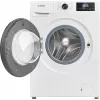 Washing machine BOMANN WA 7185, 8 kg, 1400 RPM, A energy class, B spin-drying