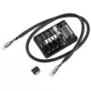 Aqua Computer RGBpx Splitty12 Active ARGB Hub
