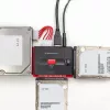 USB 3.0 to IDE SATA III Adapter QOLTEC 50645