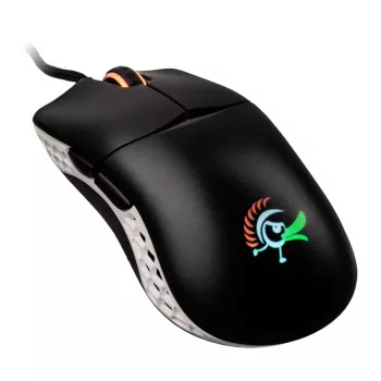 Ducky Feather mouse Gaming Ambidextrous USB Type-A Optical 16000 DPI