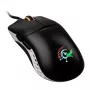 Ducky Feather mouse Gaming Ambidextrous USB Type-A Optical 16000 DPI