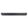 Extralink Gigabit PoE Injector 16 Port 16x 1000Mb/s RJ45, Rackmount