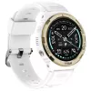 Smartwatch MAXCOM FW100 Titan Valkiria white