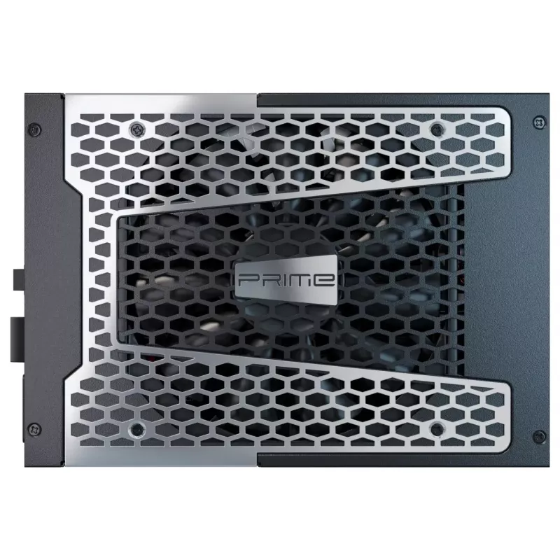 Seasonic Prime PX-2200 Power Supply, 80 PLUS Platinum, fully modular, ATX 3.1, PCIe 5.1 - 2,200 Watts