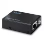 Surge Protector PLANET ELA-100 Black
