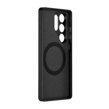 Protective case Freewell for Samsung S25 Ultra with 17mm lens mount compatibility