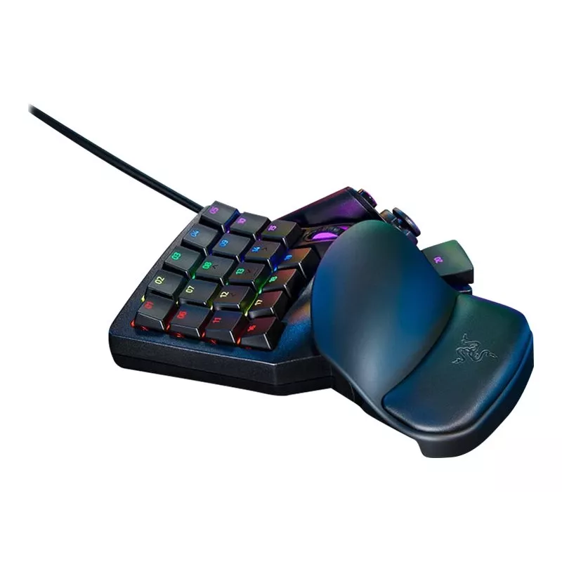 Razer Tartarus Pro Programmable Gaming Keypad